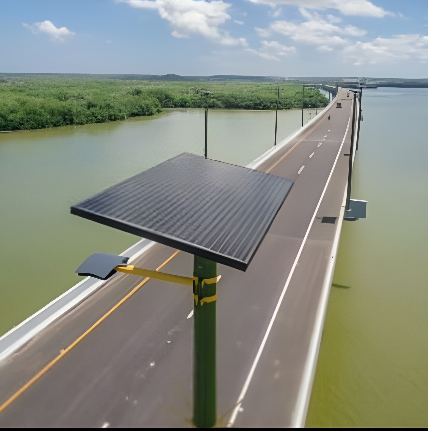 Generative Solar Design